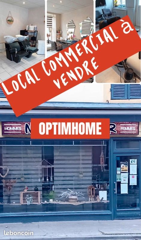 Maison 4 pièces 97 m² · à Lamarche-sur-Saône · 97 m² · 90 000 €