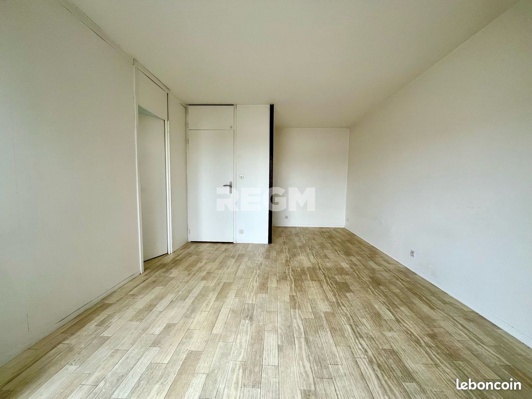 Appartement 1 pièce 27 m² · à Mérignac · 27 m² · 117 500 €