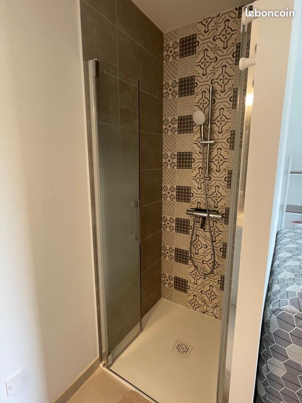 Appartement 1 pièce 18 m² · à Saint-Barthélemy-d'Anjou · 18 m² · 480 €