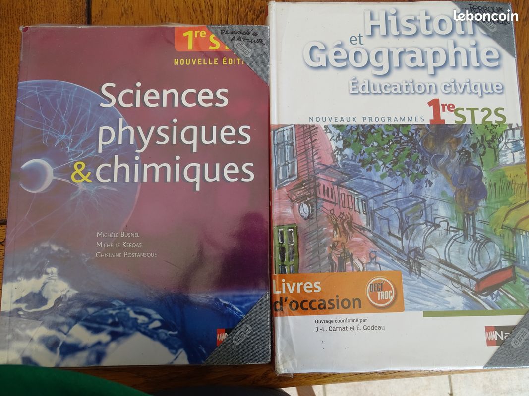 Livres 1ere st2s (image 2)