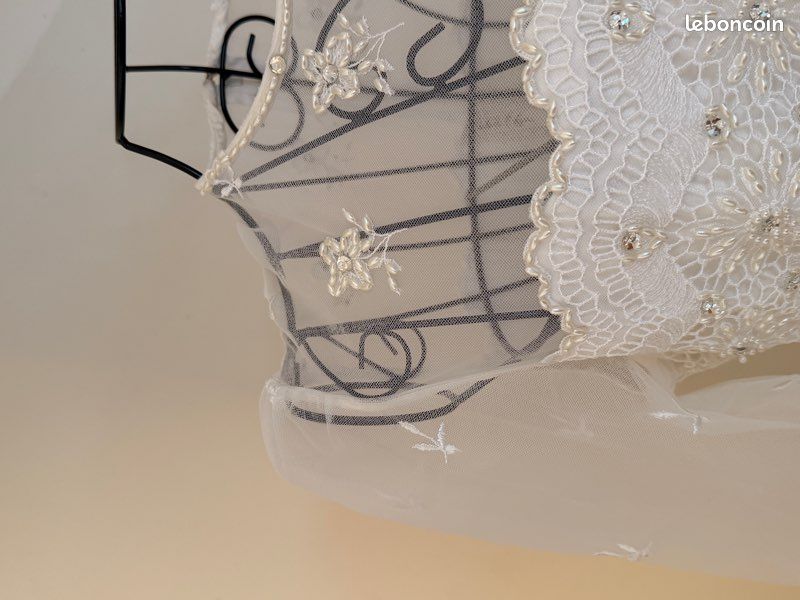 Robe de mariée (image 10)