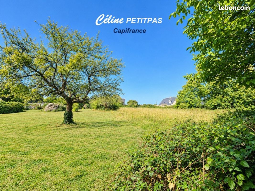 Terrain 1 600 m² Quedillac · à Quédillac · 87 000 €