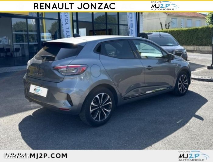 Renault Clio 1.0 Eco-G 100ch Techno - 24 (image 3)