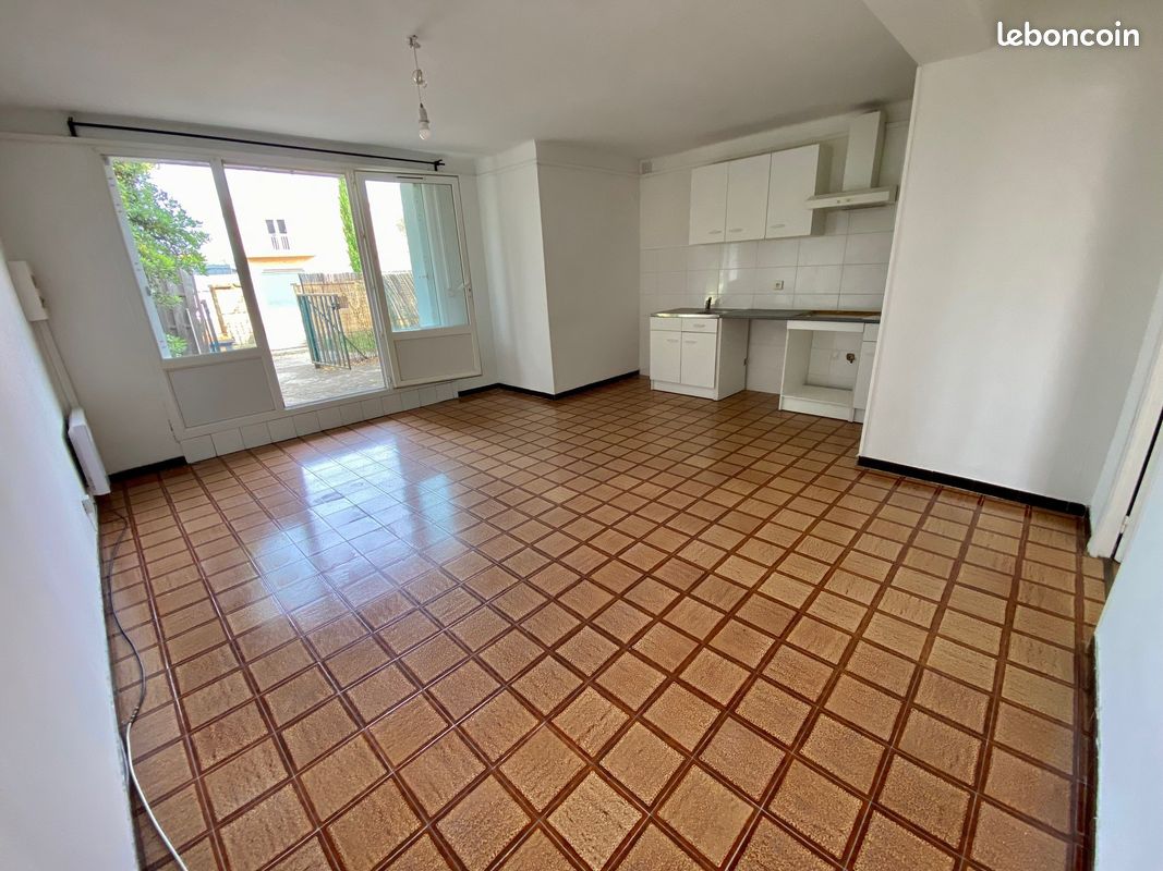 Appartement 2 pièces 40 m² · à Lattes · 40 m² · 699 €/mois