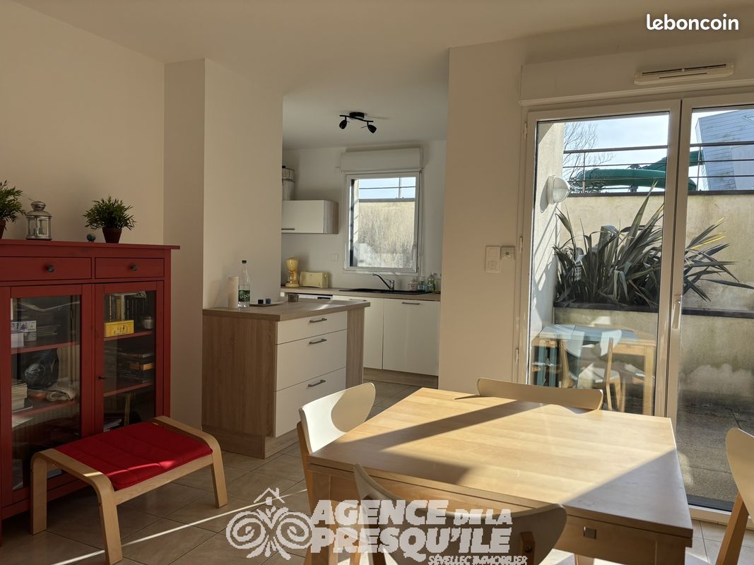 Appartement 3 pièces 57 m² (image 4)