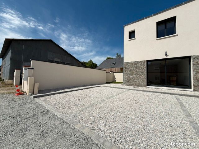 Maison 3 pièces 69 m² · à Treillières · 69 m² · 1 100 €/mois