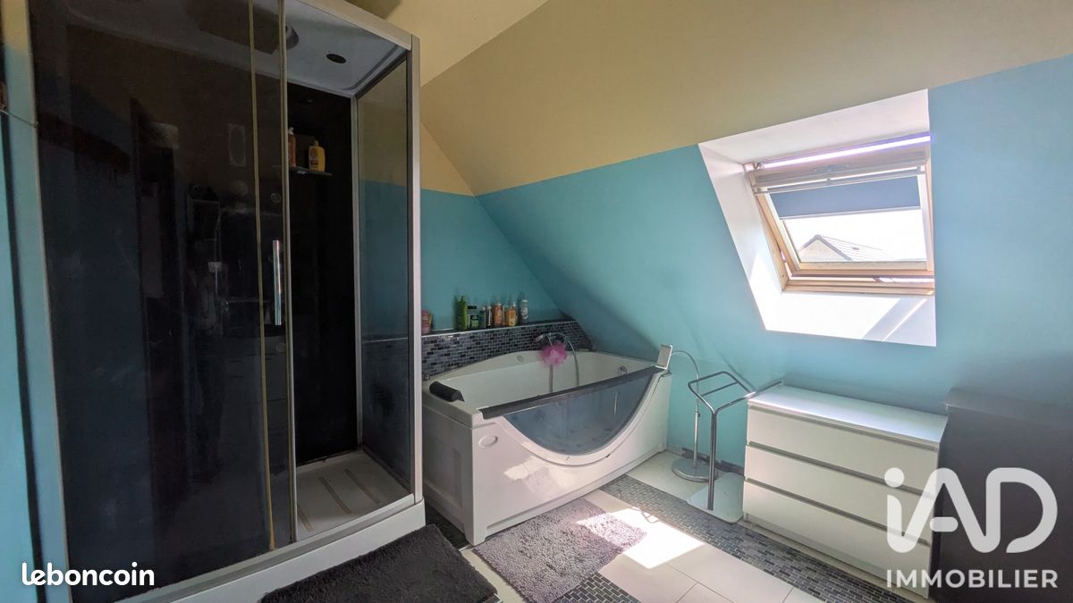 Maison 6 pièces 149 m² · à Maisnil-lès-Ruitz · 149 m² · 320 000 €