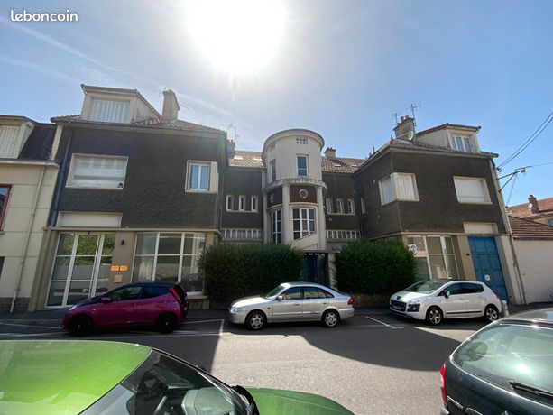 Appartement 4 pièces 86 m²
