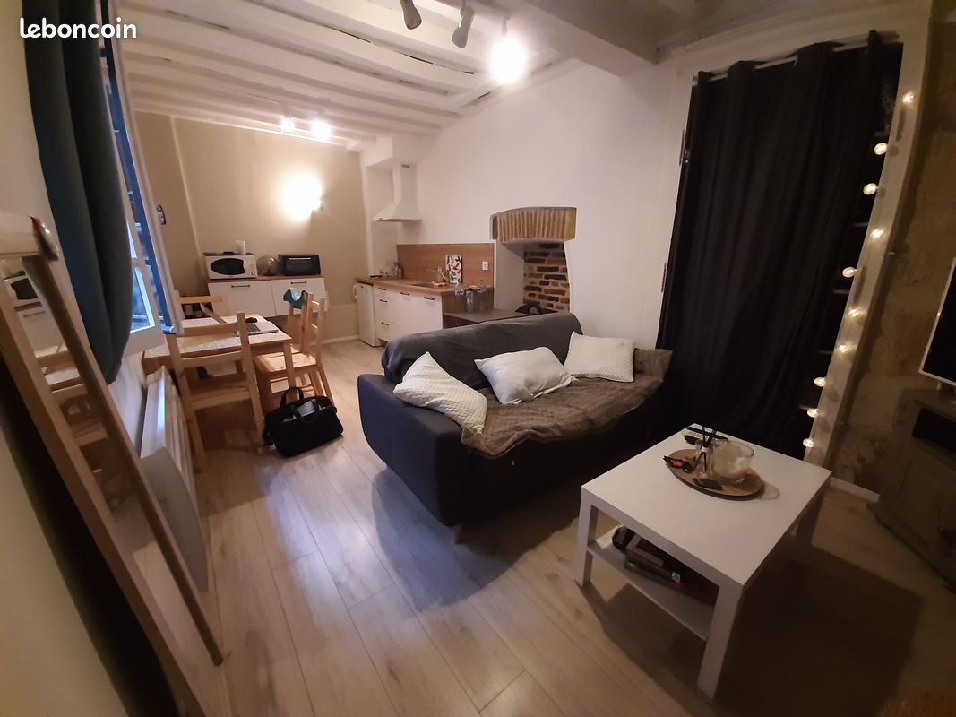 Appartement a louer beaune - 1 pièce(s) - 30 m2 - Surfyn