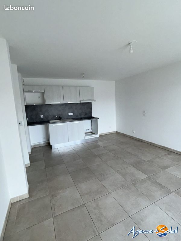 Appartement 3 pièces 64 m² · à Sauvian · 64 m² · 230 000 €