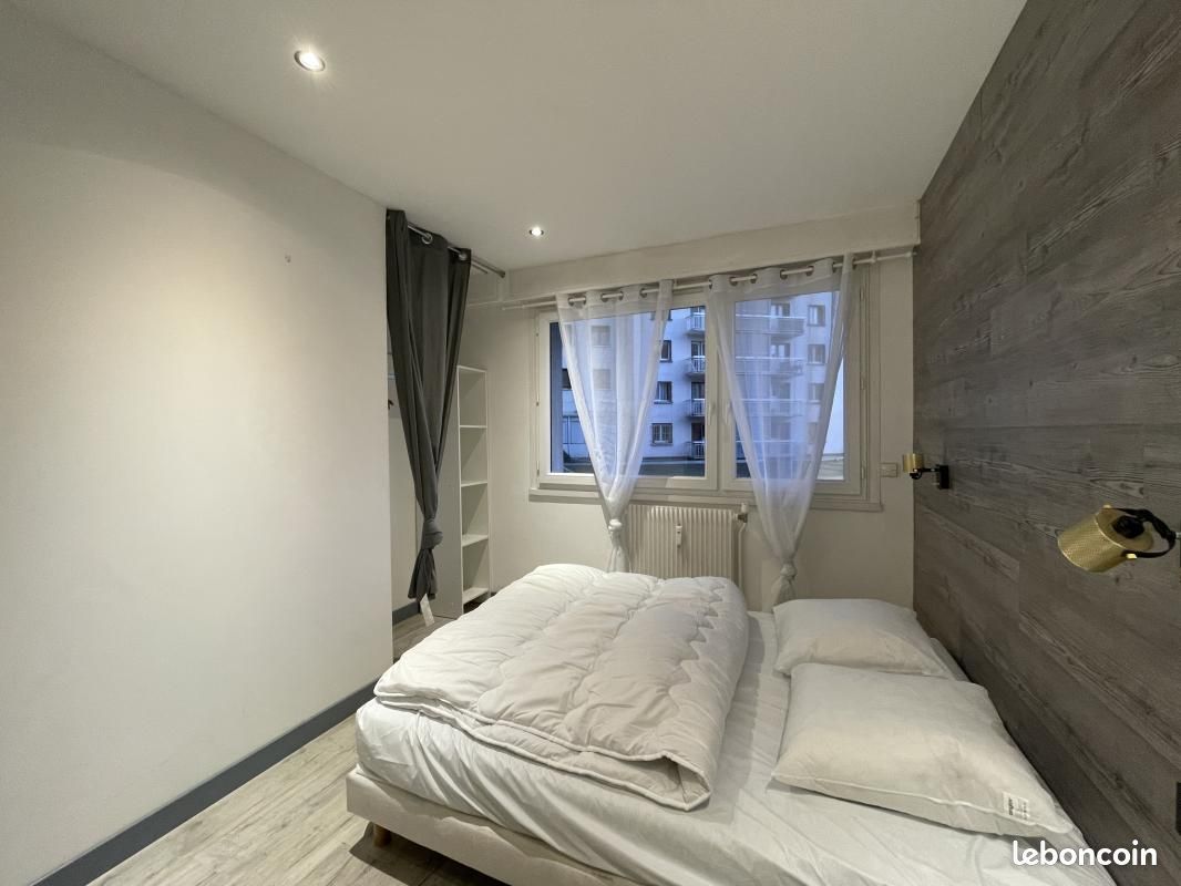 Appartement 1 pièce 9 m² · à Chambéry · 9 m² · 516 €