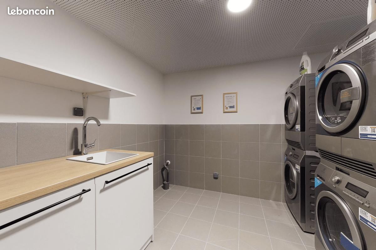 Appartement 1 pièce 108 m² (image 10)