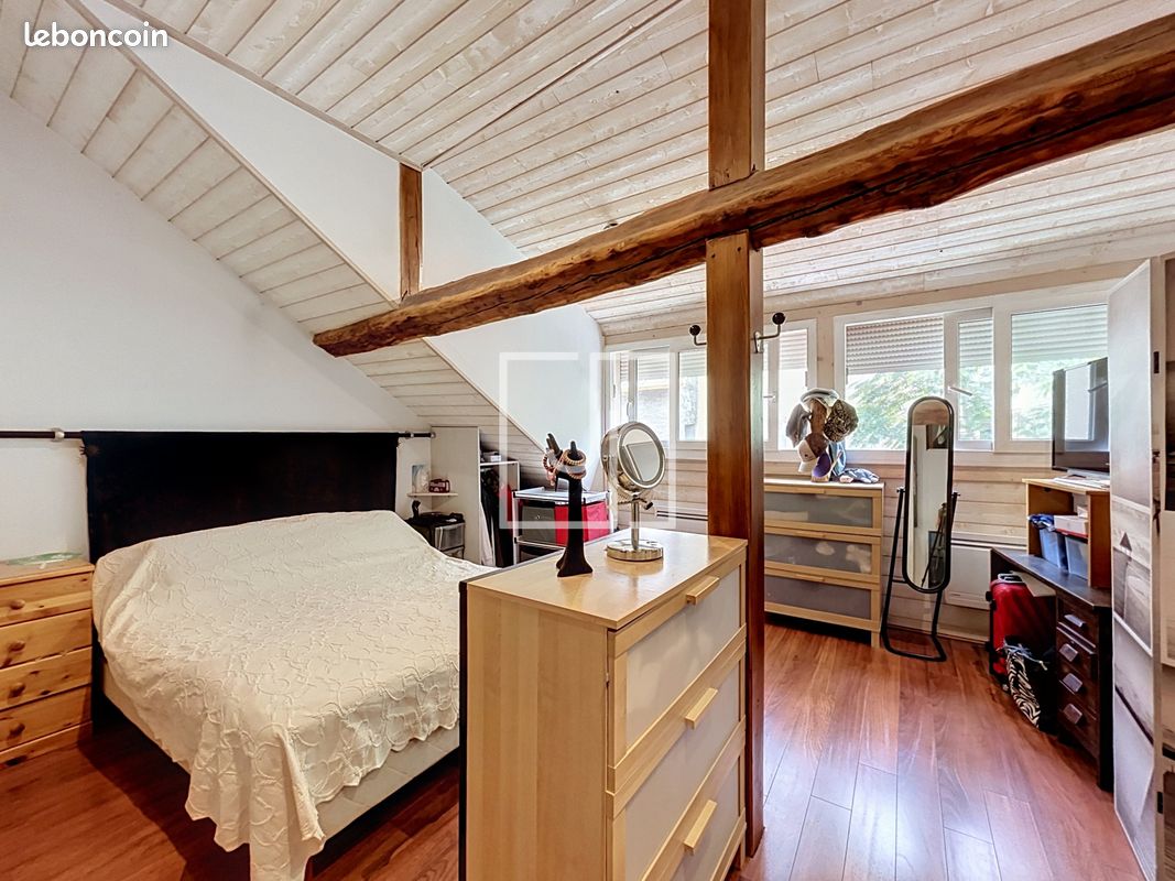 Maison de village 5 pièces 103 m² (image 6)