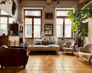Appartement 480 000 € - 86 m²