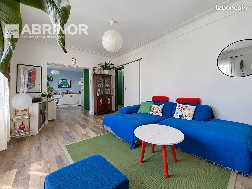Maison 6 pièces 172 m² · à Lille · 172 m² · 349 000 €