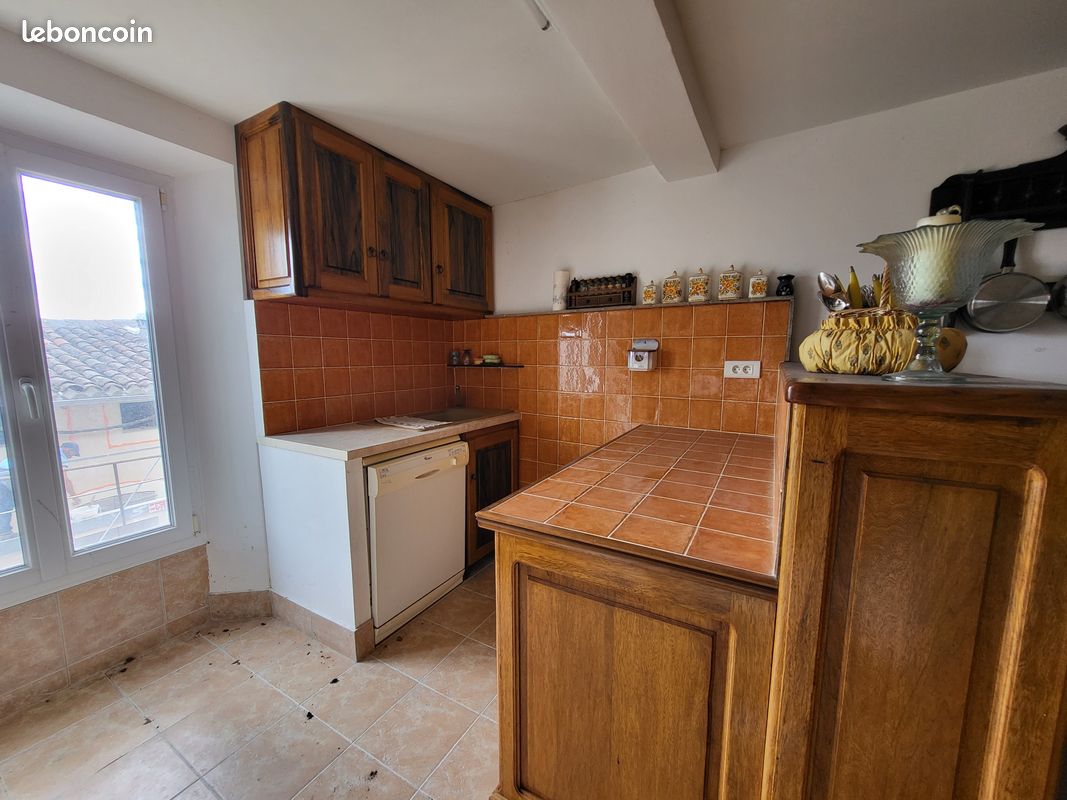 Maison de village 4 pièces 104 m² (image 2)
