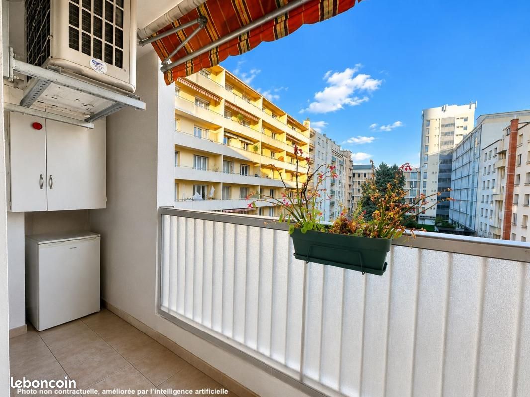Appartement 3 pièces 75 m² · à Lyon · 75 m² · 415 000 €