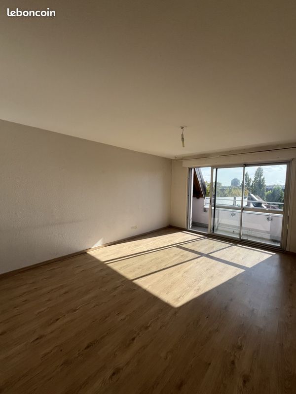 Appartement 2 pièces 56 m² · à Strasbourg · 56 m² · 782 €/mois