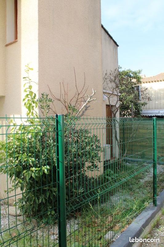 Maison 2 pièces 28 m² · à Saint-Cyprien · 28 m² · 500 €
