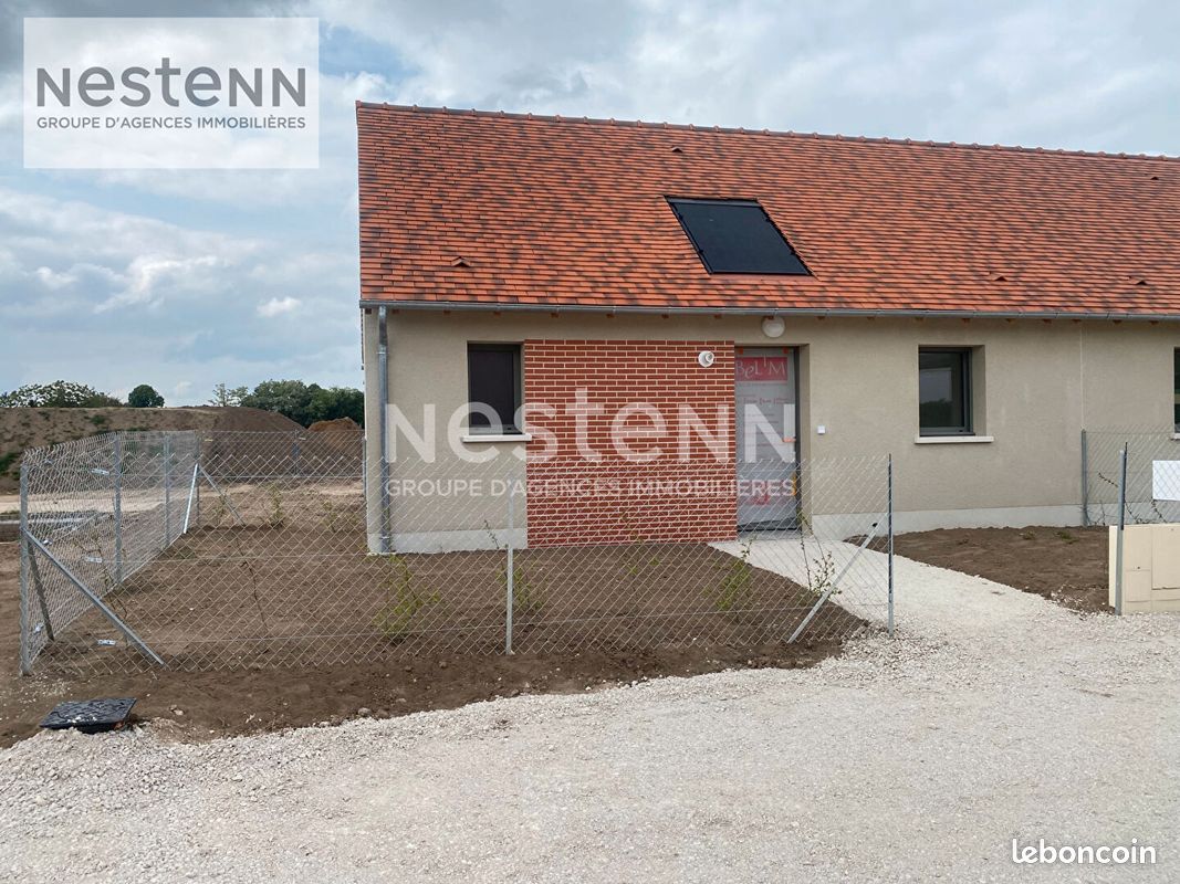 Immeuble 2 pièces 50 m² · à Montlivault · 50 m² · 152 250 €
