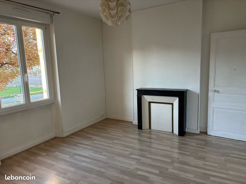 Appartement 2 pièces 42 m² · à Reims · 42 m² · 490 €/mois