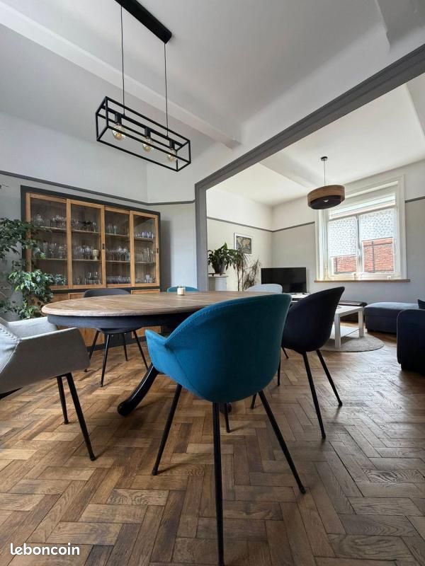 Maison 11 pièces 170 m² · à Hersin-Coupigny · 170 m² · 267 000 €