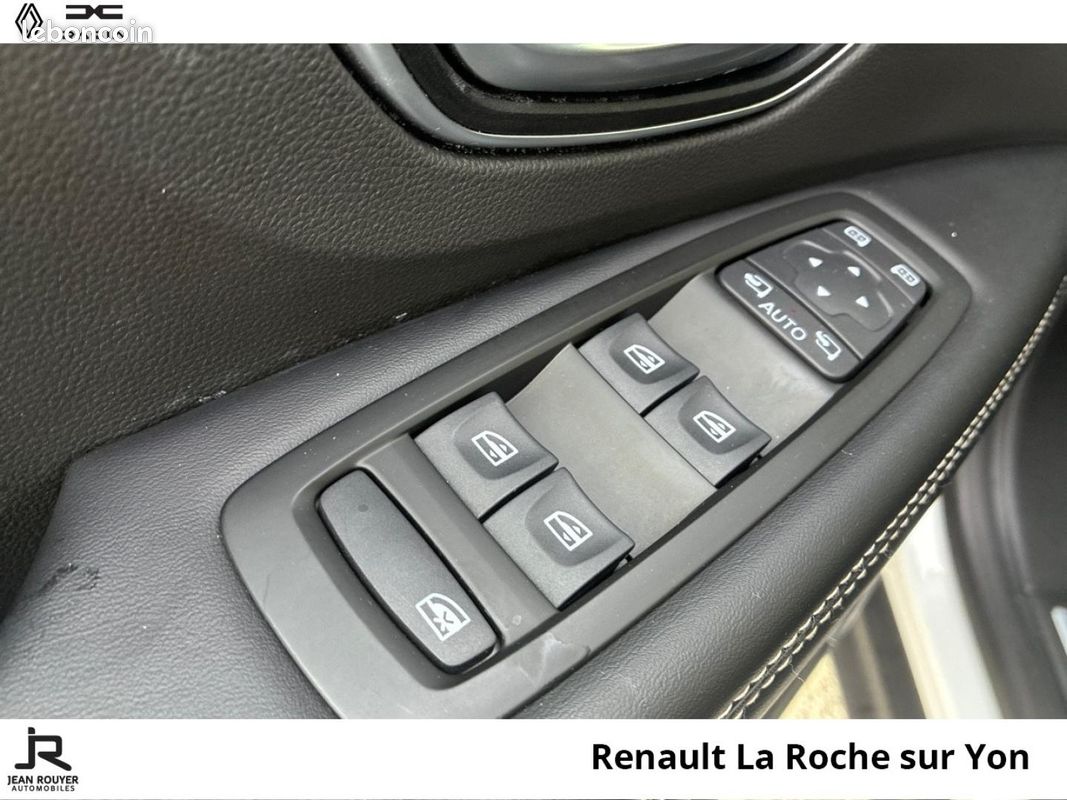 Renault Grand Scenic 1.7 Blue dCi 150ch Initiale Paris EDC (image 17)