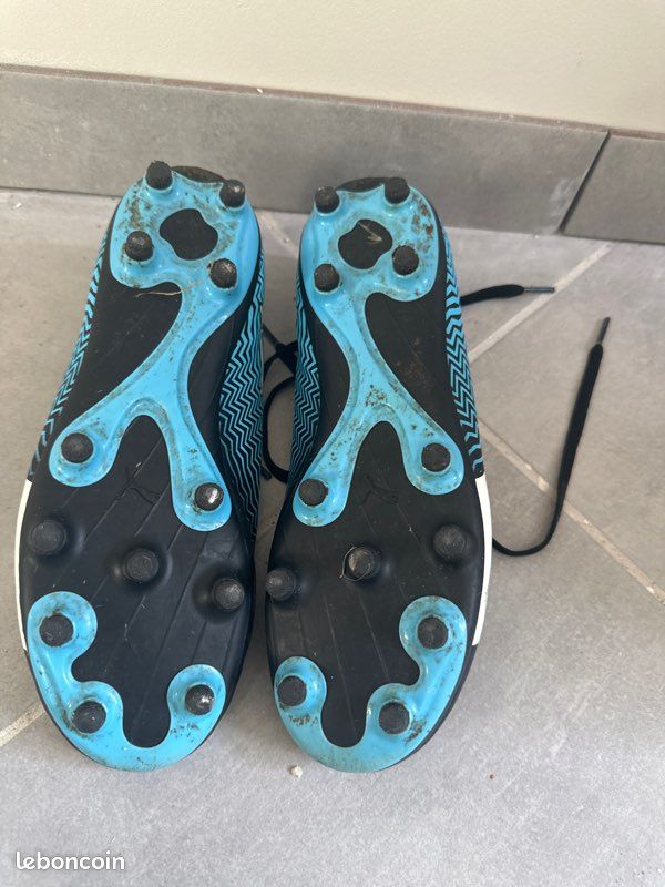 Crampon (image 2)
