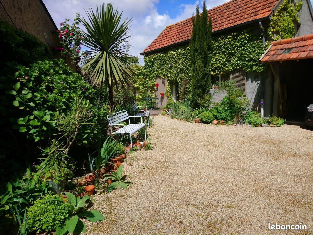 Location de vacances gîtes Bretagne Sud (image 10)