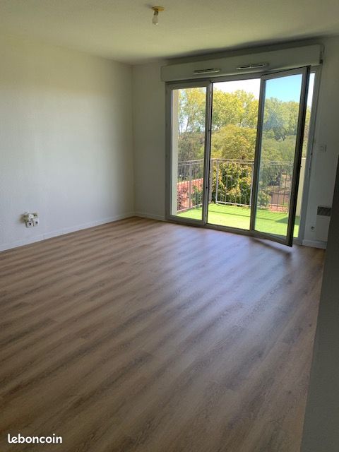 Appartement 3 pièces 56 m² · à Toulouse · 56 m² · 895 €/mois