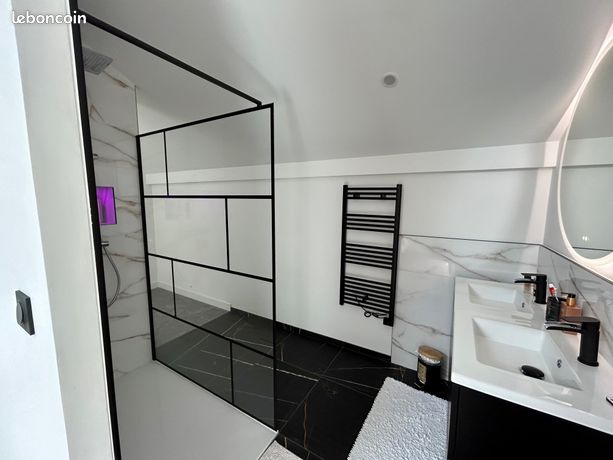 Duplex 4 pièces 93 m² — 5