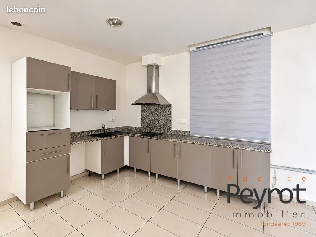 Appartement 4 pièces 130 m² · à Perpignan · 130 m² · 1 500 €/mois
