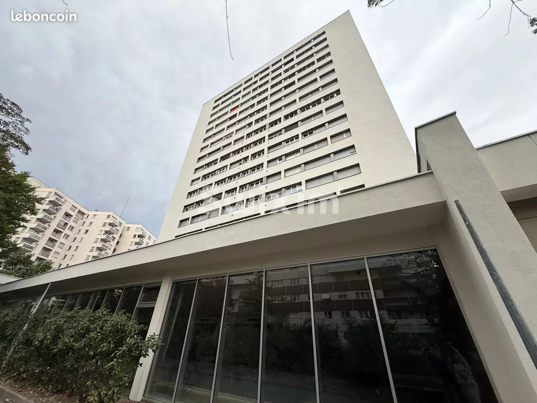 Appartement 5 pièces 119 m² · à Strasbourg · 119 m² · 395 000 €