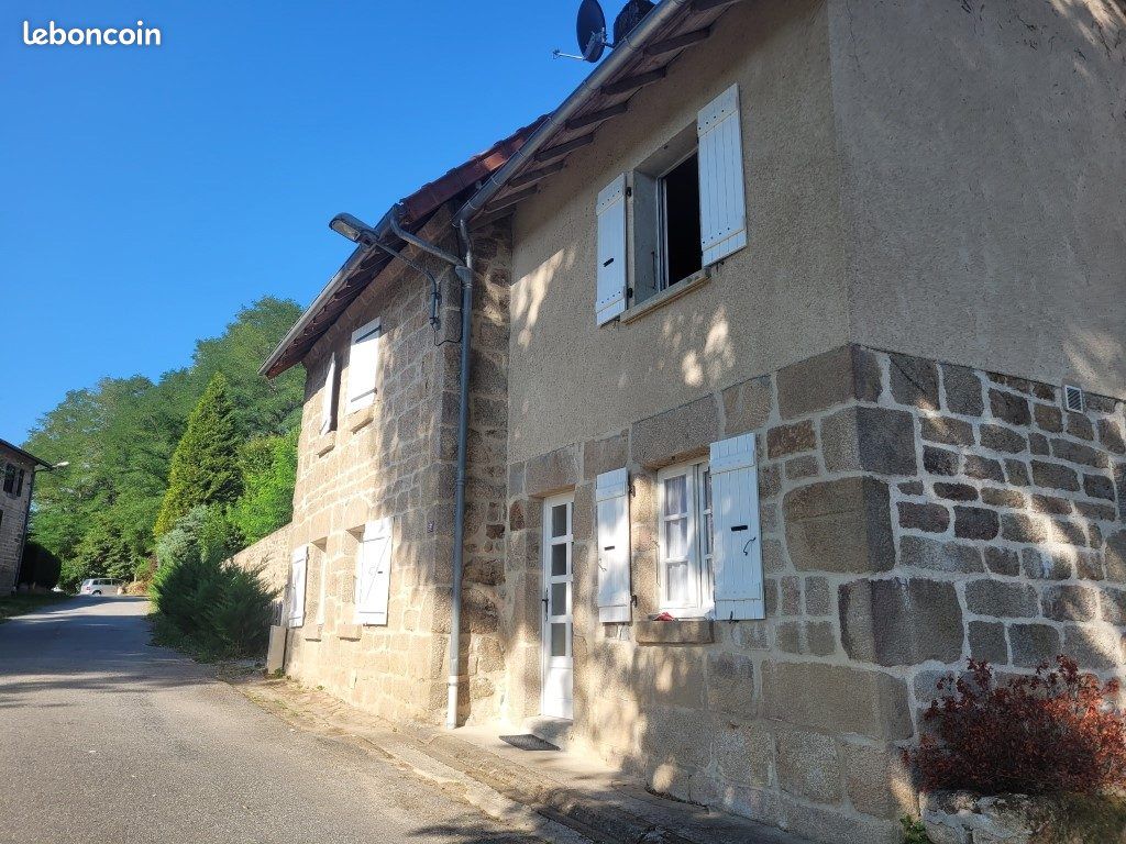 Maison 3 pièces 69 m² · à Nedde · 69 m² · 99 000 €