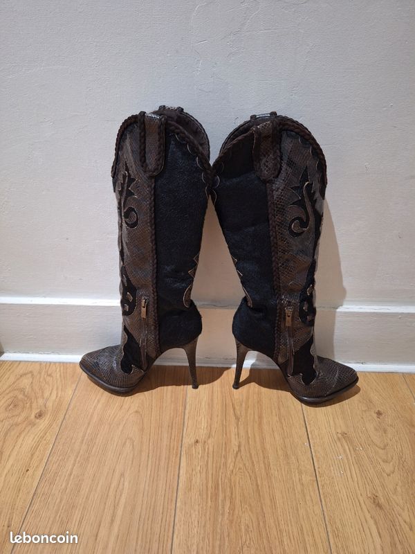 Bottes (image 2)