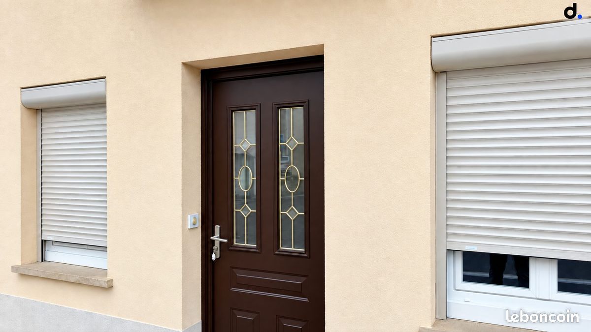Maison 5 pièces 165 m² · à Montchanin · 165 m² · 239 500 €