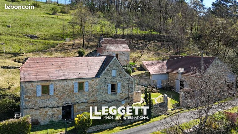 Maison 6 pièces 100 m²