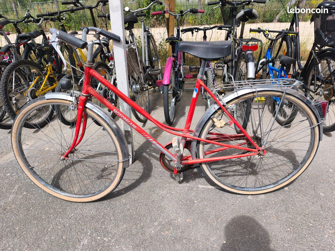 Velo Rouge (image 1)