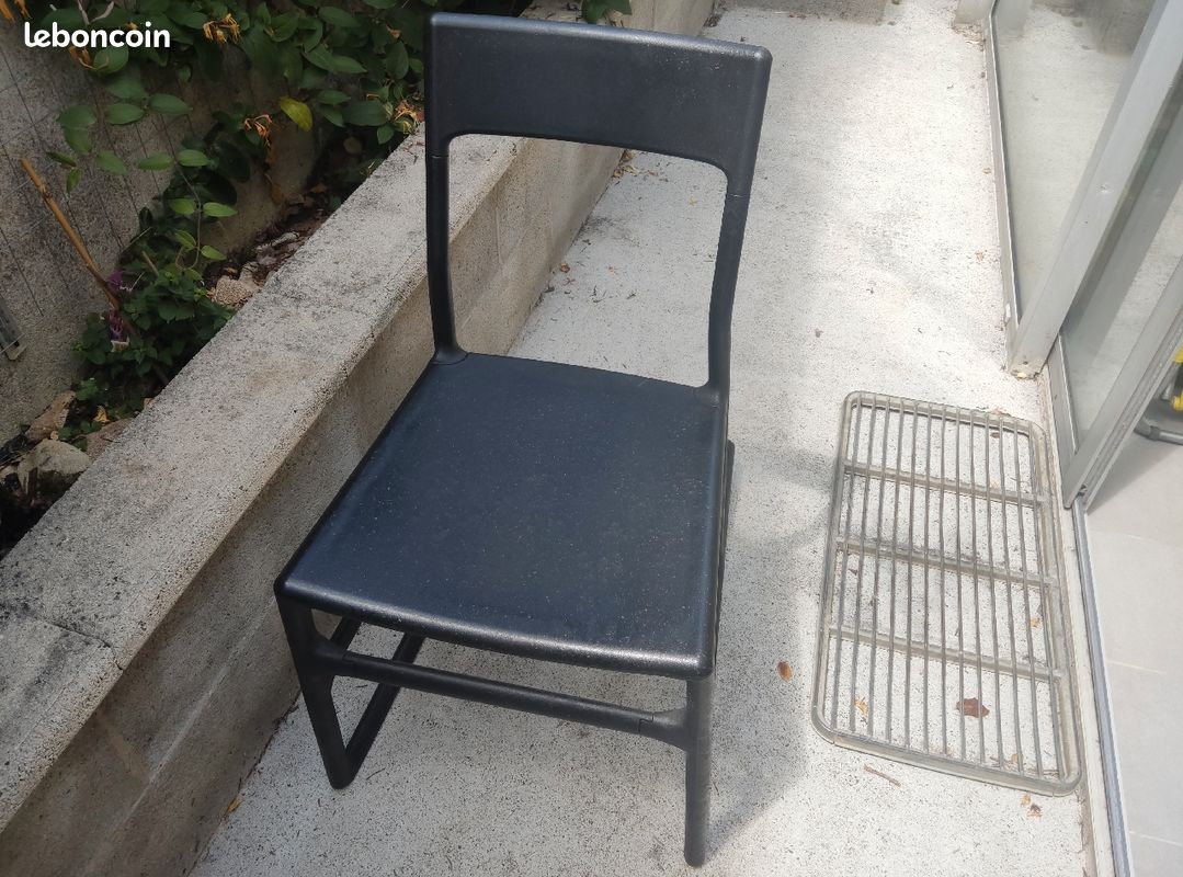 Chaises rocking chair Ikea PS Ellan