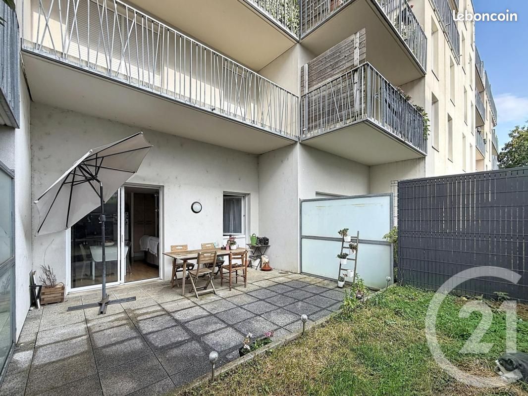 Appartement 3 pièces 63 m² · à Jarville-la-Malgrange · 63 m² · 175 000 €
