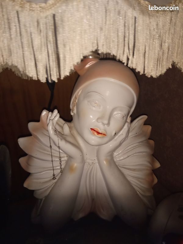 Lampes de chevet (image 2)