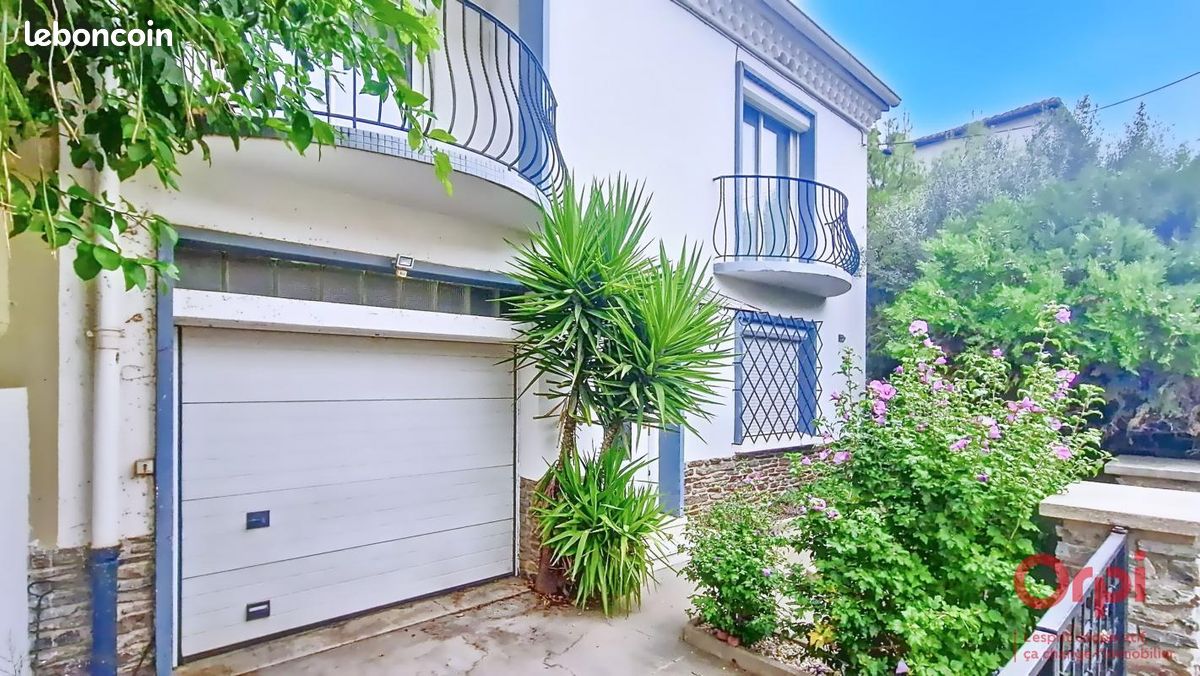 Maison 6 pièces 133 m² · à Perpignan · 133 m² · 269 000 €