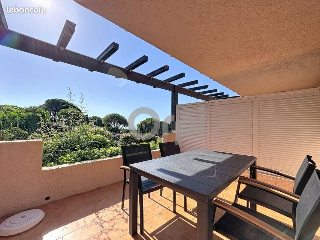 Appartement 1 pièce 20 m² · à Sainte-Maxime · 20 m² · 168 000 €
