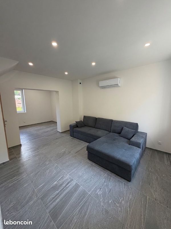 Maison 4 pièces 75 m² · à Algrange · 75 m² · 217 000 €