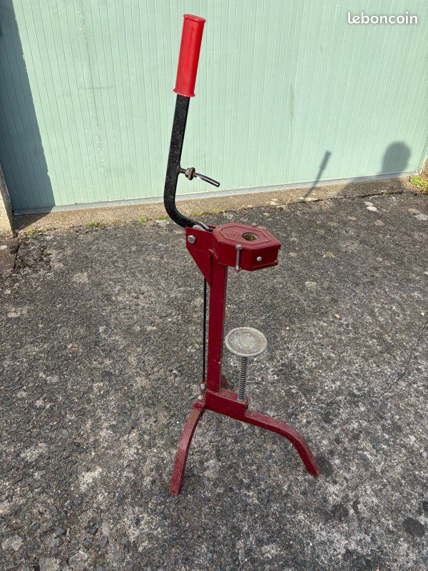 Bouche bouteille (image 1)