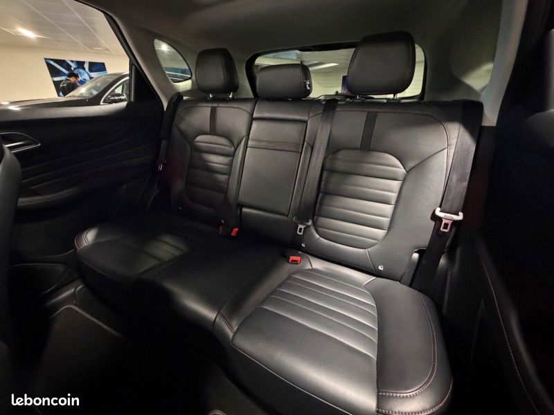 MG EHS 1.5T GDI PHEV Luxury Auto (image 31)