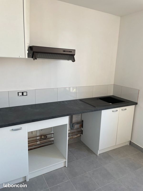 Appartement t3 - Limoges 87000 (image principale 0)