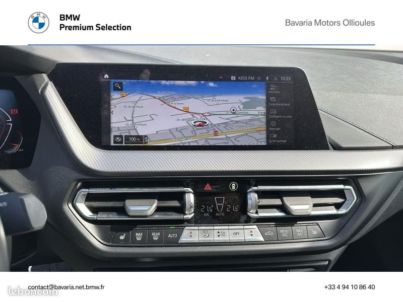 Bmw Série 2 Gran Coupé 218iA 136ch M Sport DKG7 (image 14)