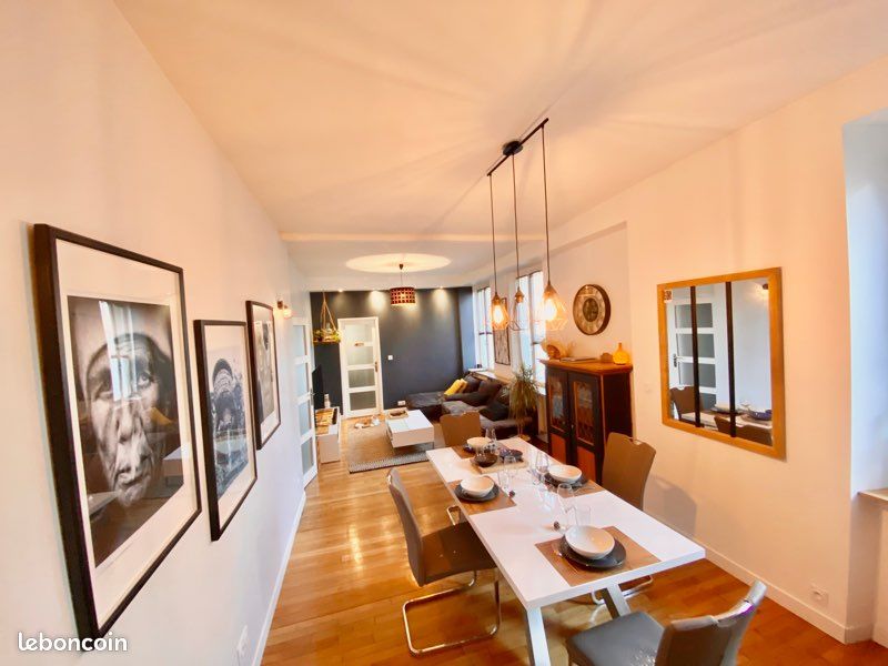 Appartement 2 pièces 58 m² · à Fontainebleau · 58 m² · 1 200 €