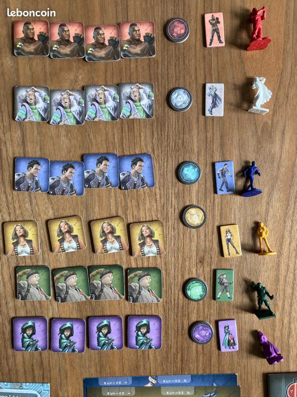 Jeu Room 25 (image 3)